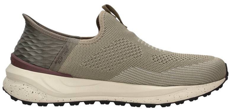 Skechers Slip-Ins RF: Bogdin taupe