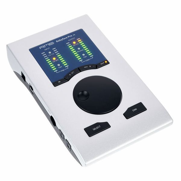 RME Babyface Pro FS