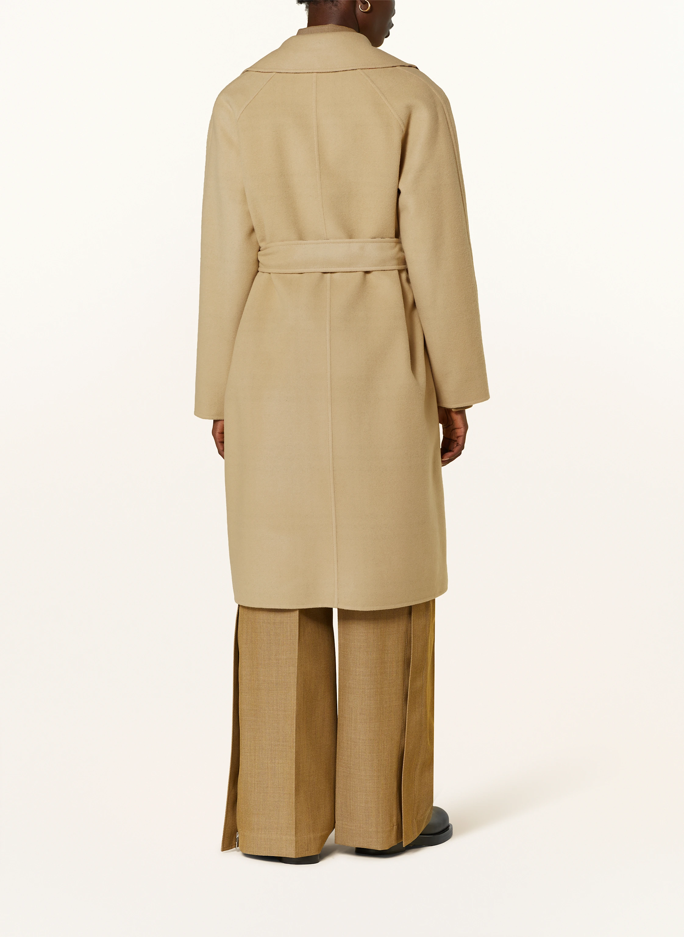 BURBERRY Trenchcoat zum Wenden