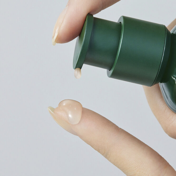Innisfree Green Tea Seed - Hyaluronic Acid Serum