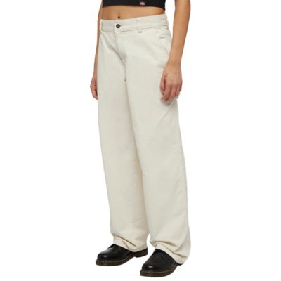 Pantalon femme Corduroy Carpenter DICKIES