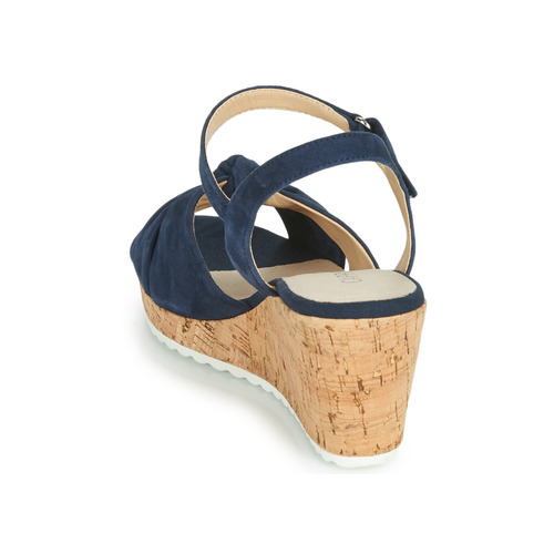 Caprice - 28713-857 - Bleu