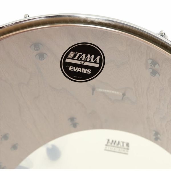 Tama Starcl. Walnut/Birch 5pcs -VMP