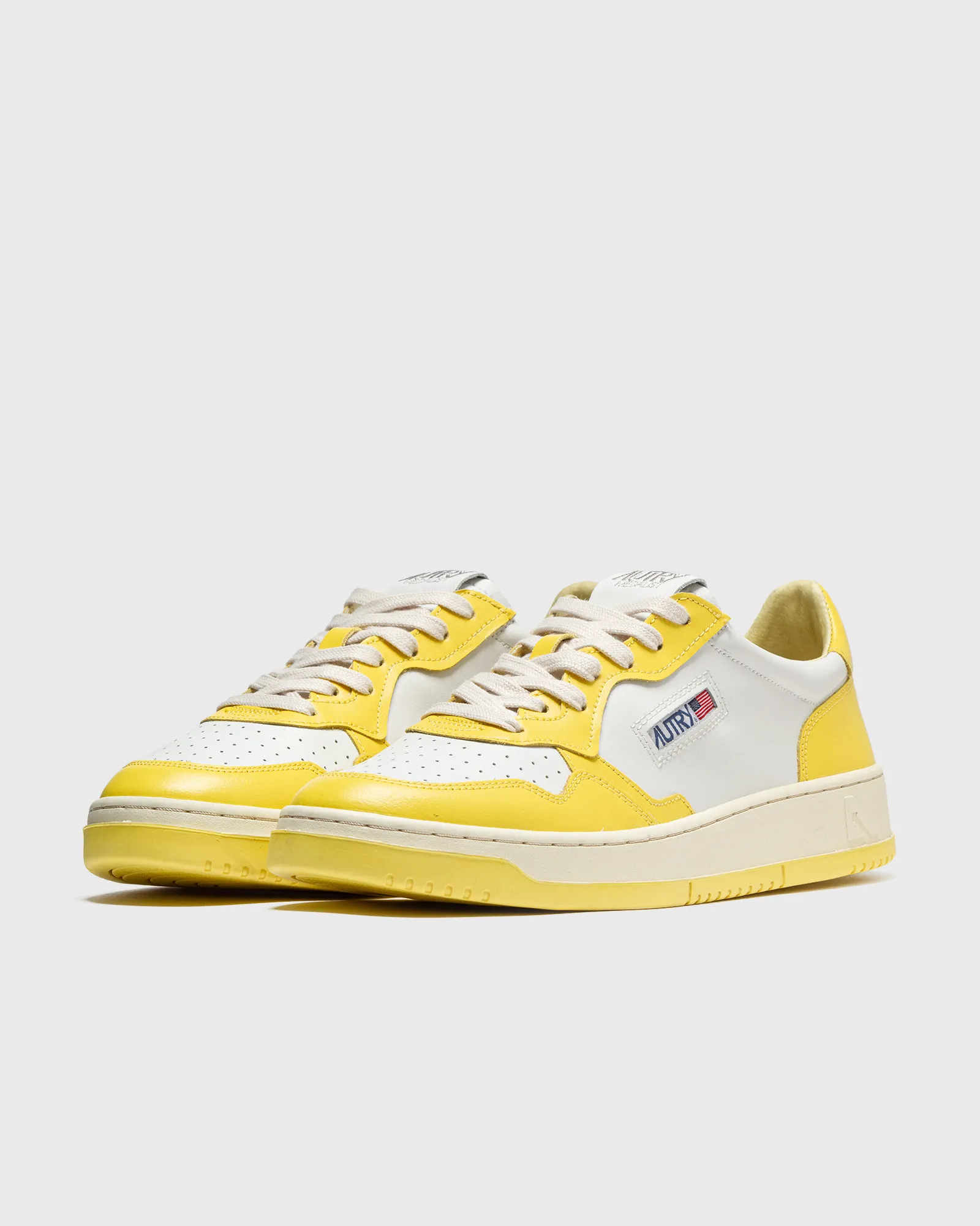 Autry Action Shoes AUTRY 1 LOW MAN