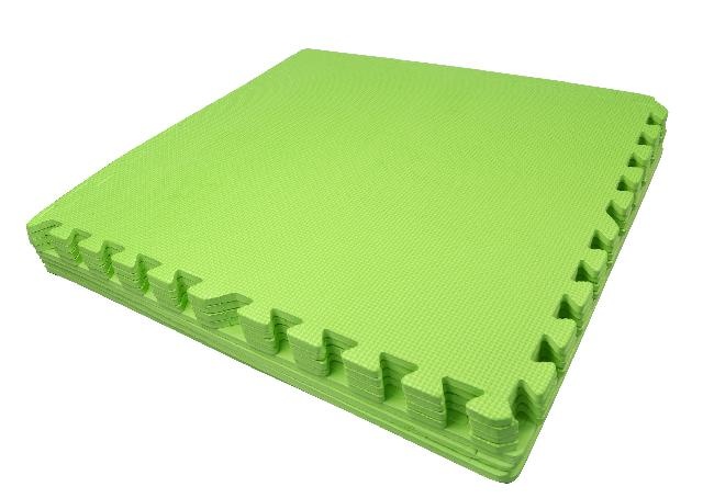 Pool Improve Ondertegels Voor Zwembad Groen 60x60x1cm