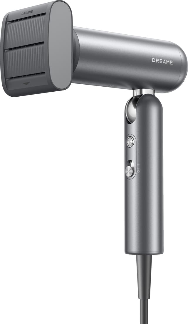 Dreame Hair Pocket hårtørrer AHD51 (space gray)