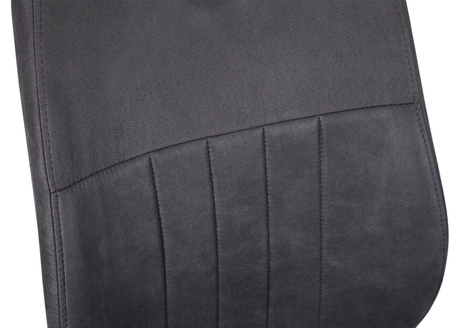 Stuhl Manhattan Vintage Anthrazit
