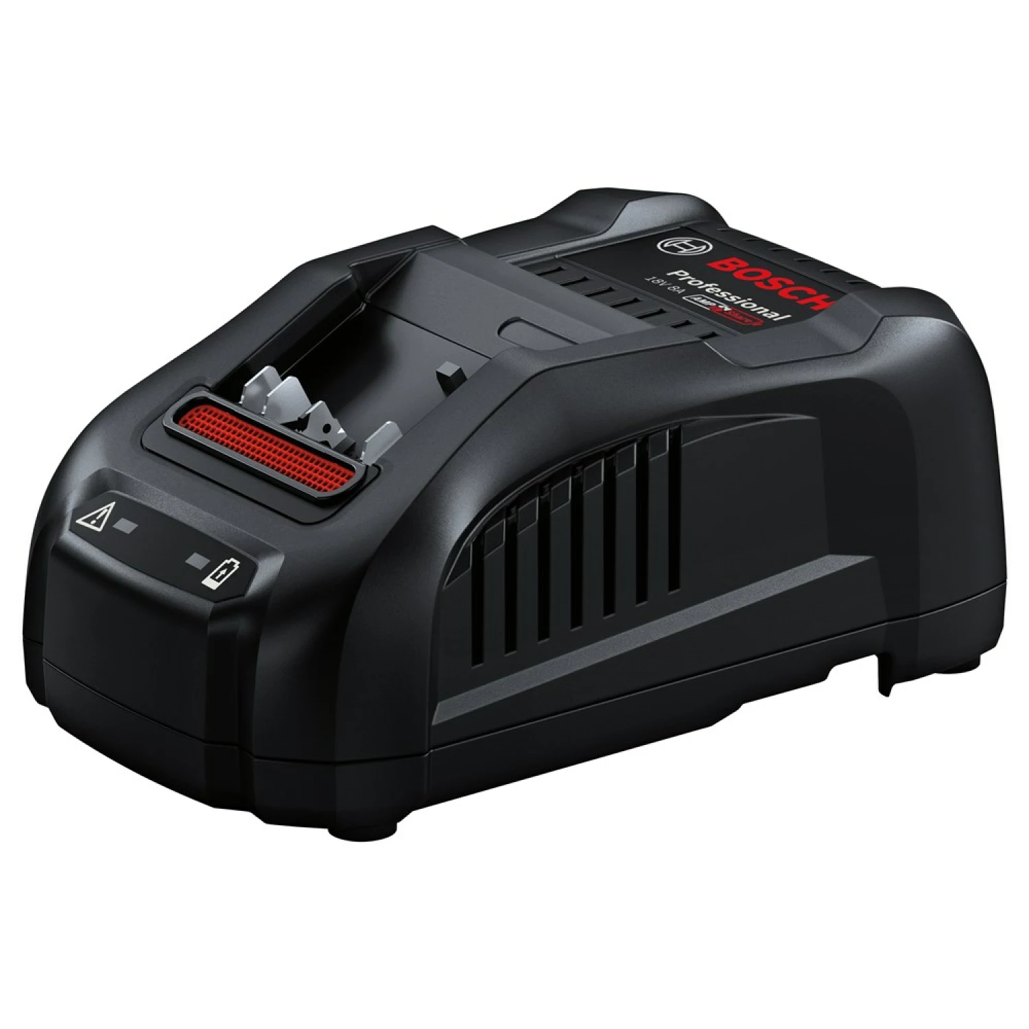 Bosch 10 Toolkit 18V 10-delige accu Combiset (3x 5,0Ah) in tas