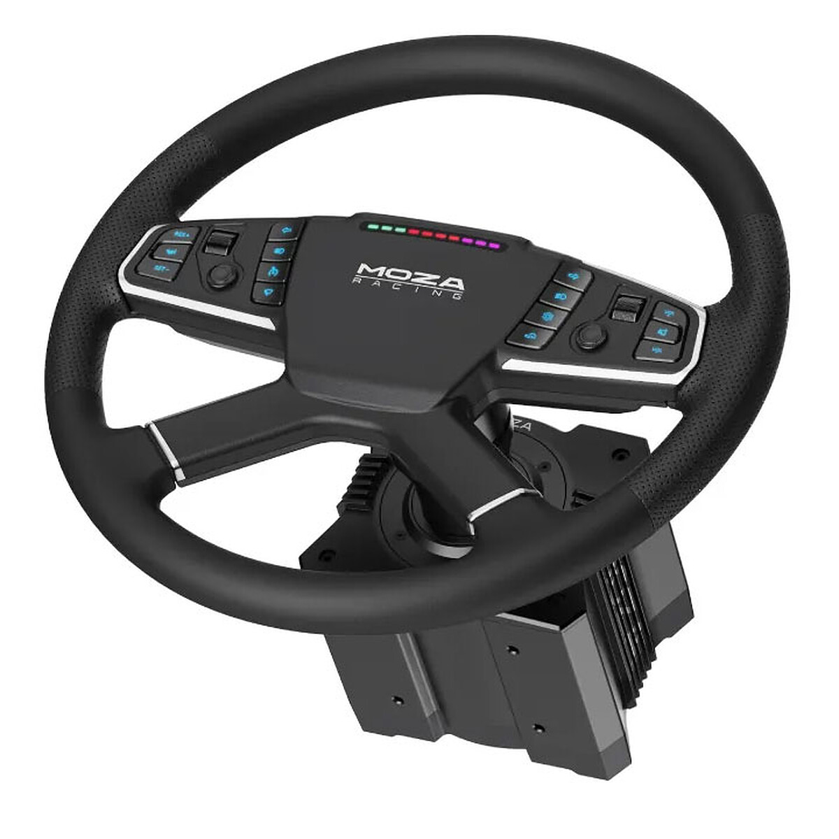 Moza Racing TSW Truck Wheel