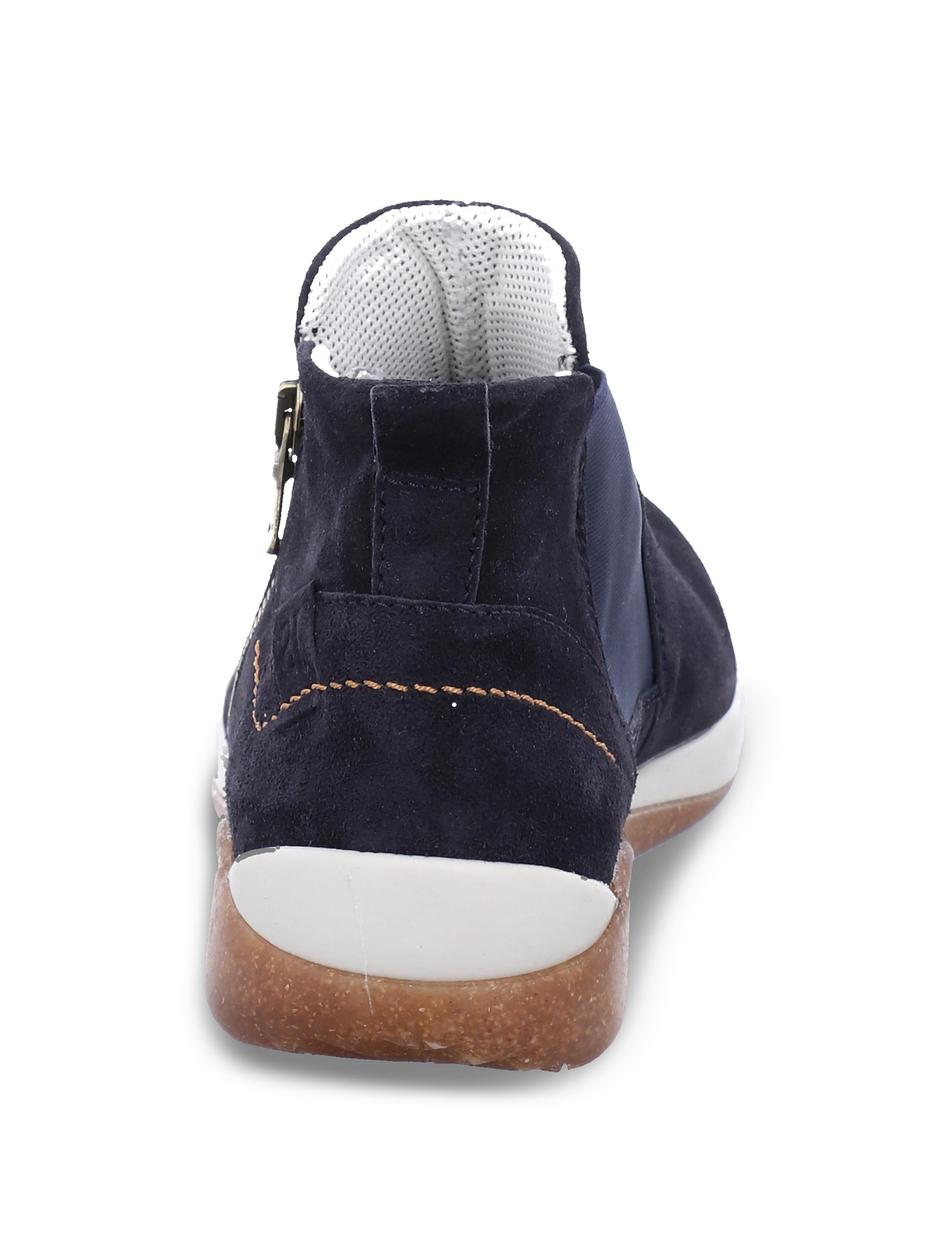 Stiefelette Ricky 10, jeans