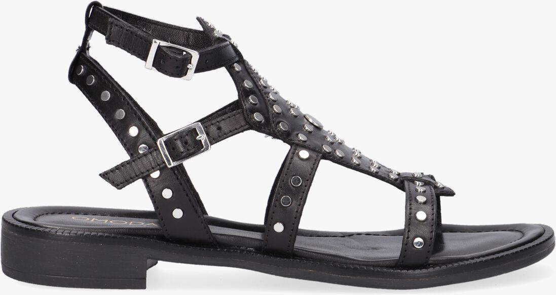OMODA zwarte omoda sandalen 120104