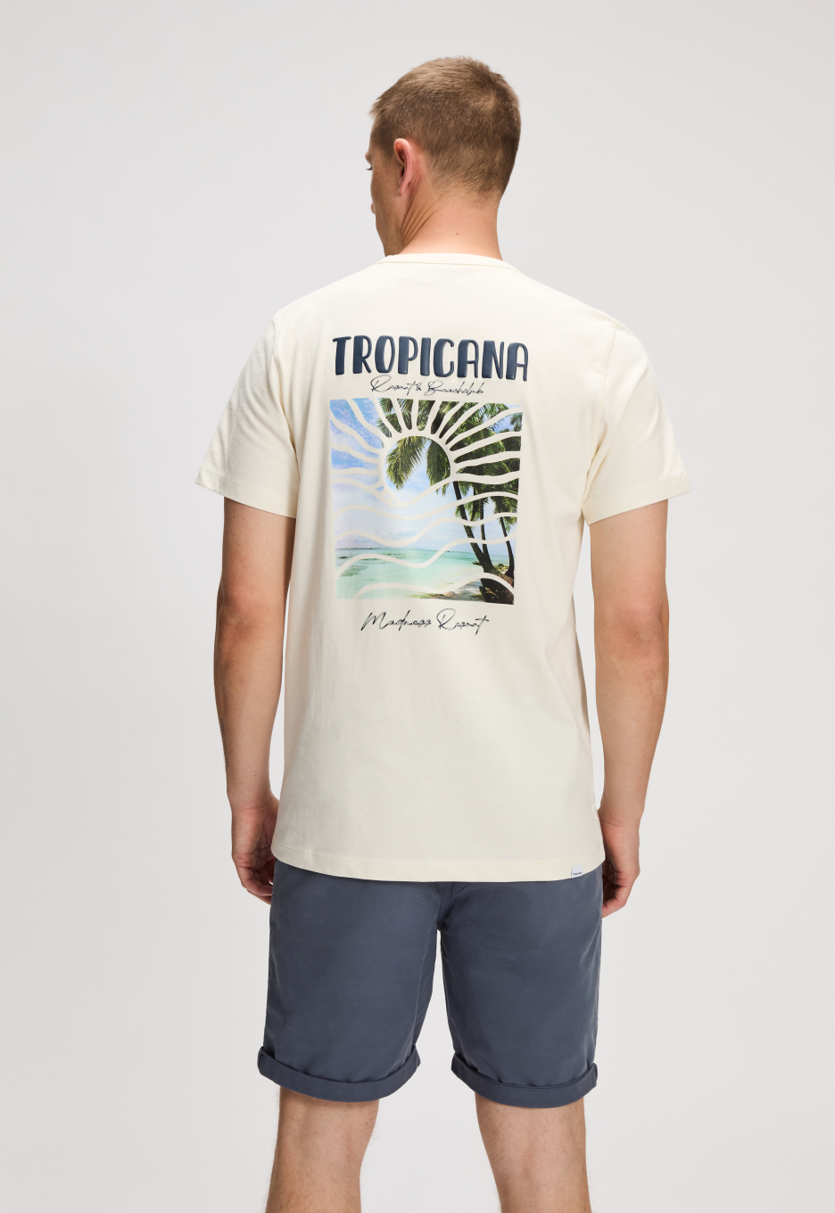 Madness Maui T-shirt