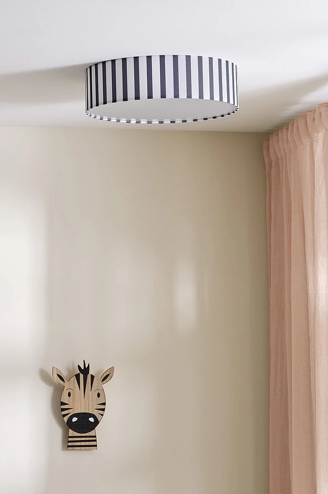 TOLLO MINI Taklampe