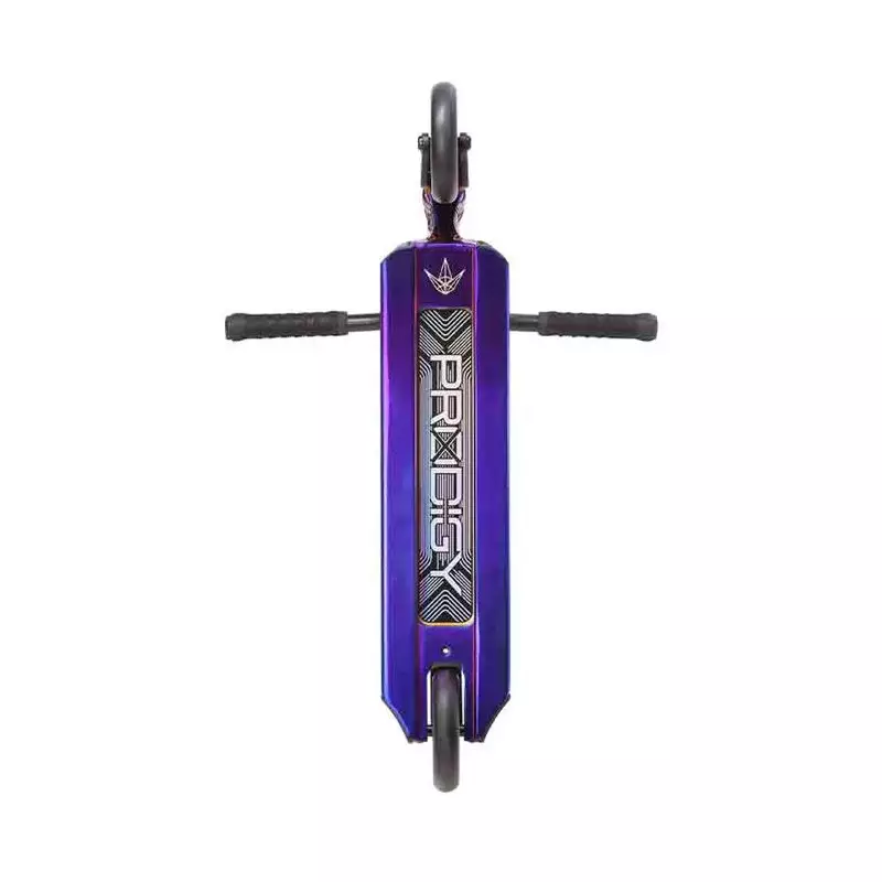 Trottinette Freestyle BLUNT Prodigy X Burnt Pipe