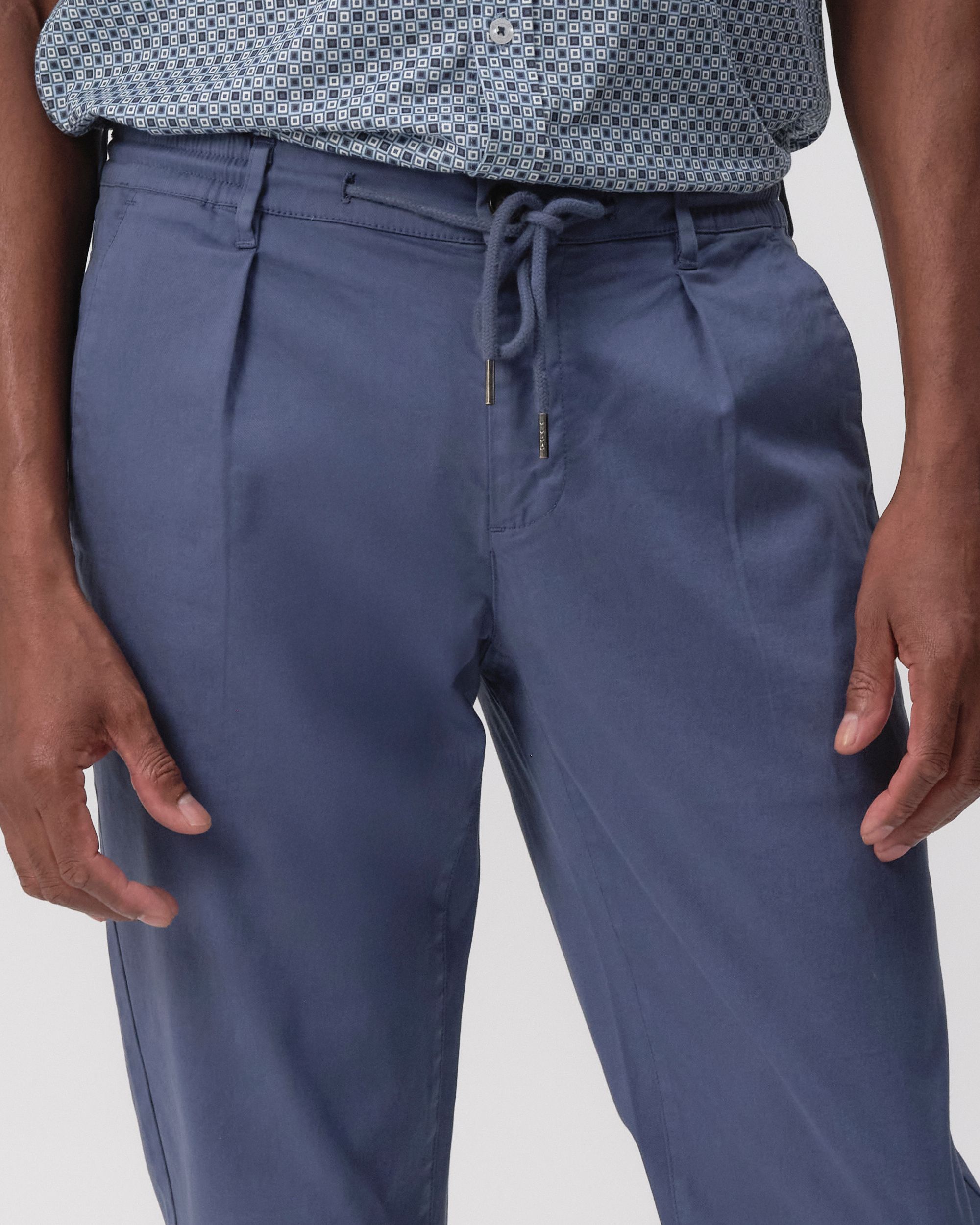 Campbell Heddle Pantalon