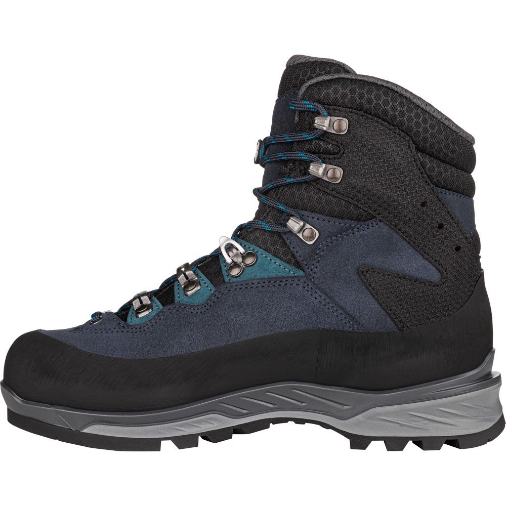 LOWA Lavena EVO GORE-TEX® Bergstiefel Damen navy