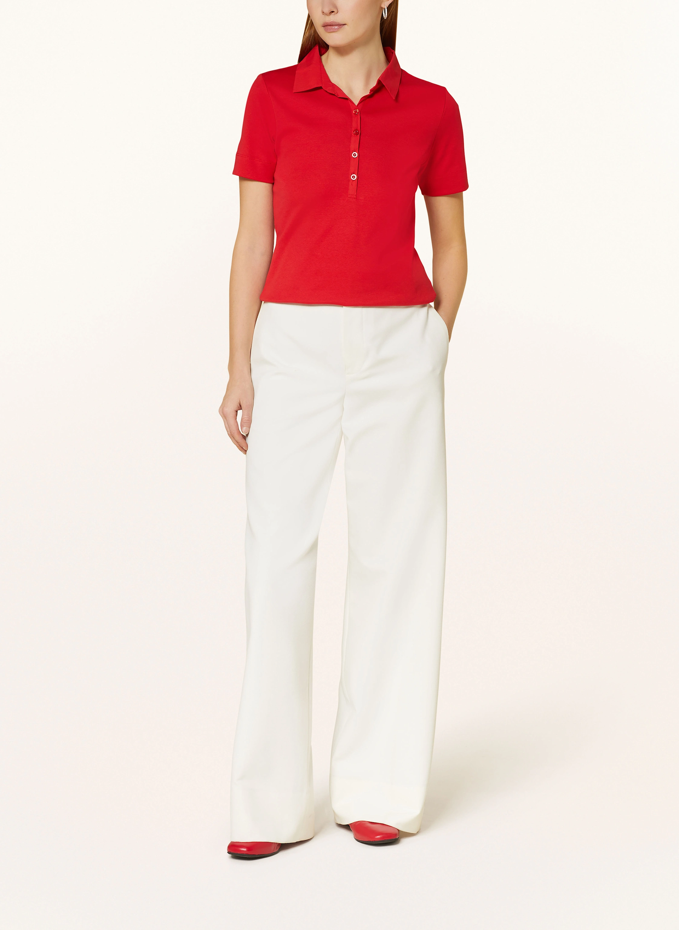 darling harbour Jersey-Poloshirt