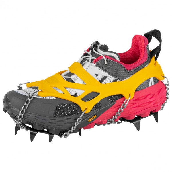 Grivel - Explorer - Crampons de randonnée