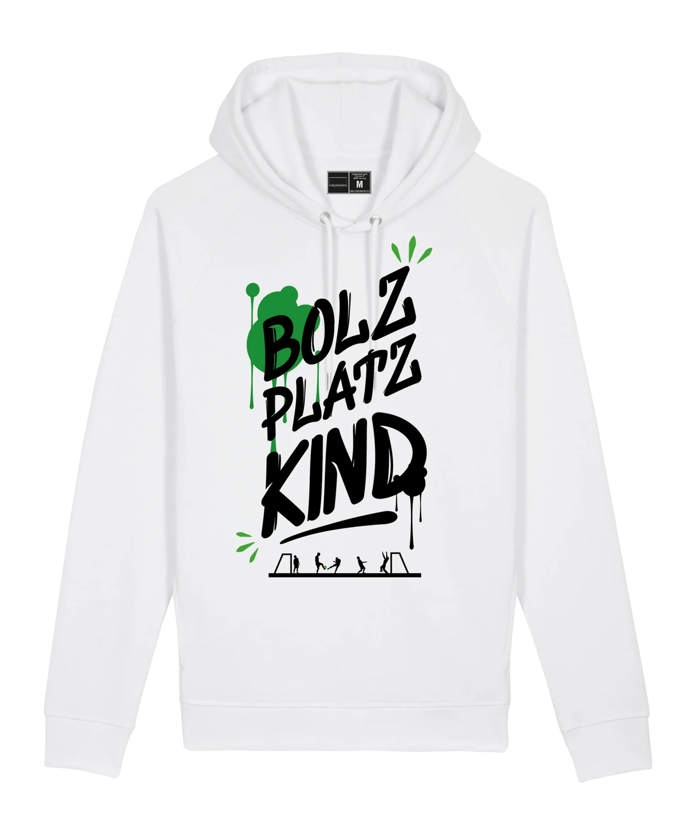 Bolzplatzkind 