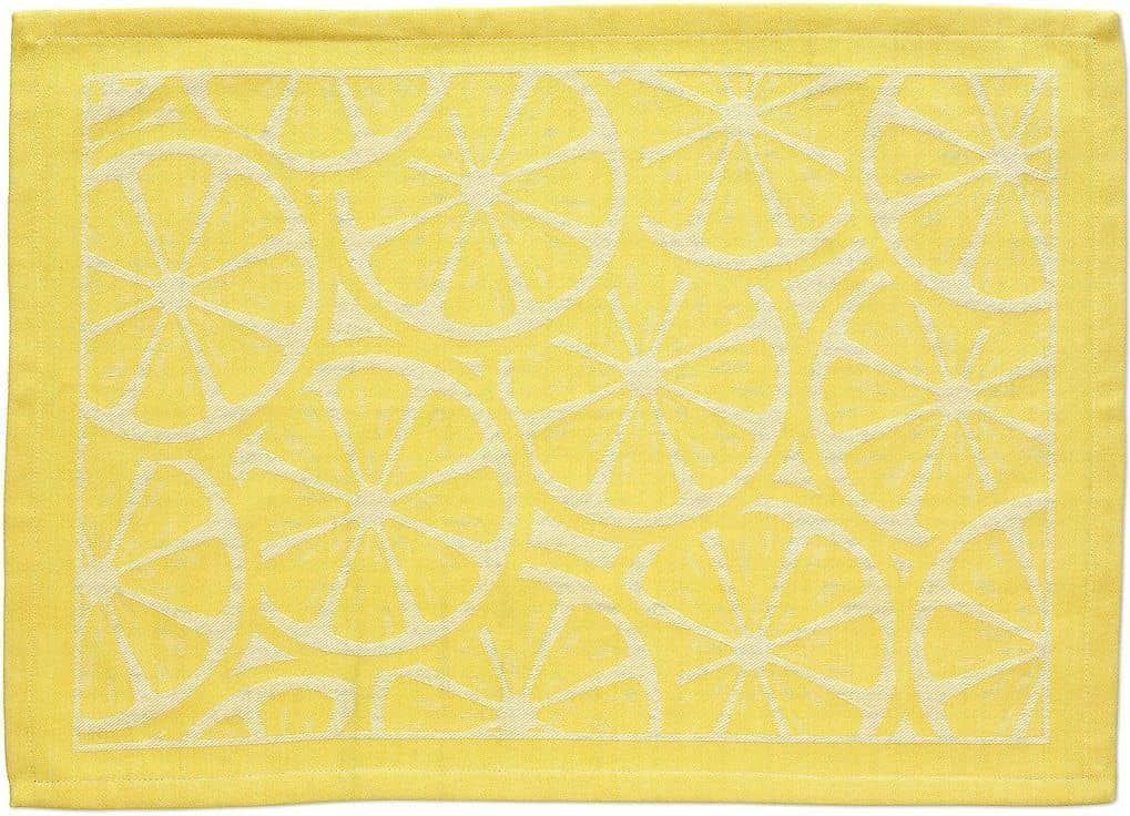Tisch-Set Citrus 12462
