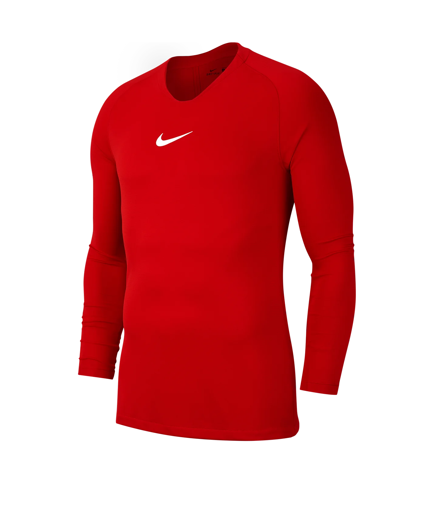 Nike Park First Layer Top langarm Kids Rot F657