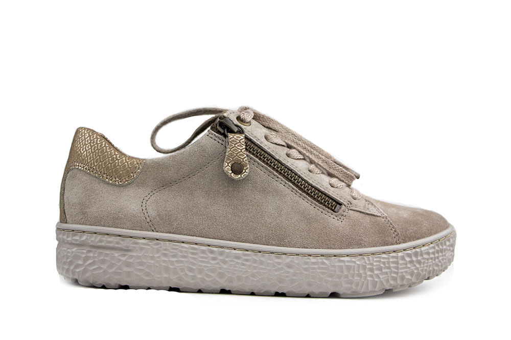 Hartjes Sneaker Phil Birke Gold