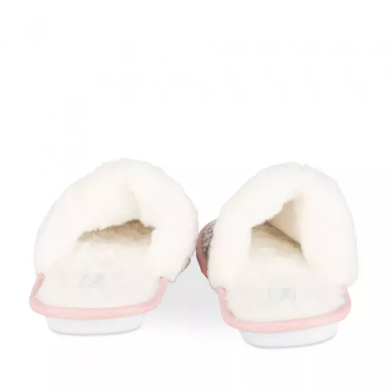 Chaussons ROSE PHILOV