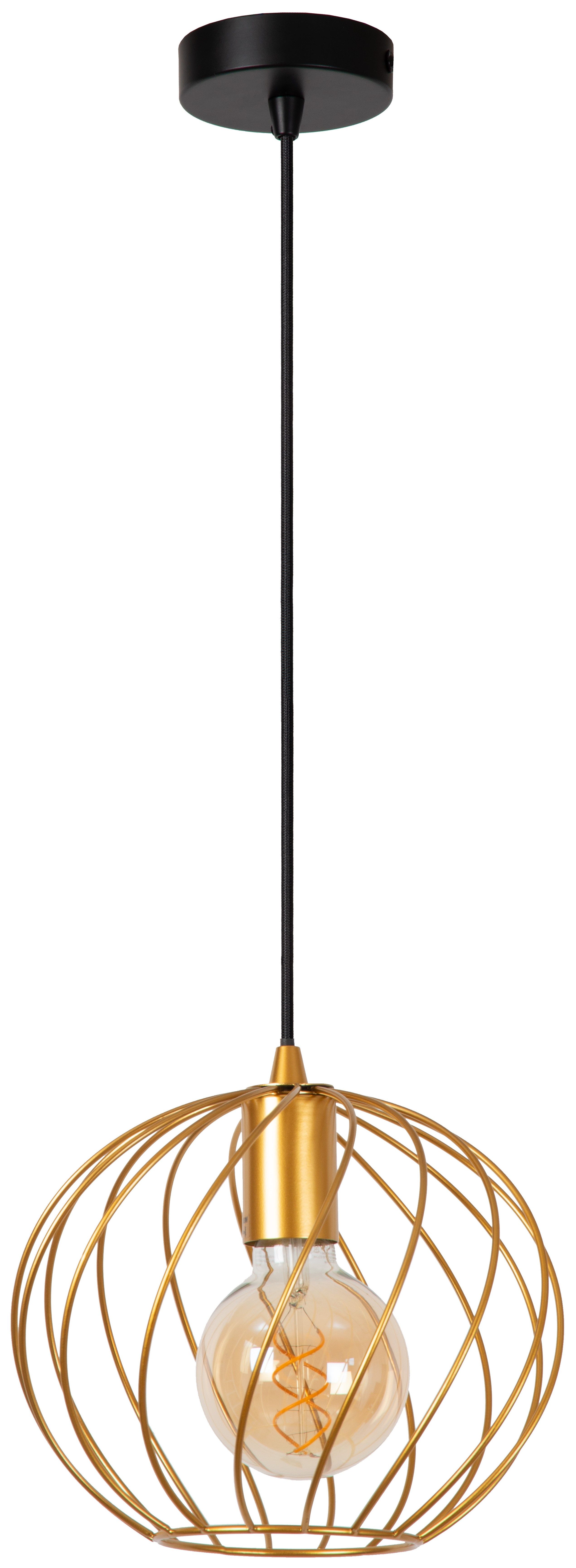 Hanglamp Danza B25 x D25 cm