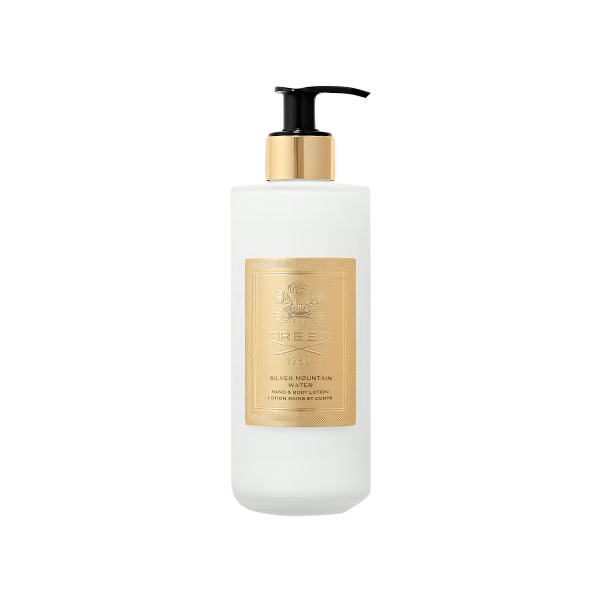 Silver Mountain Water Hand Cream 300ml