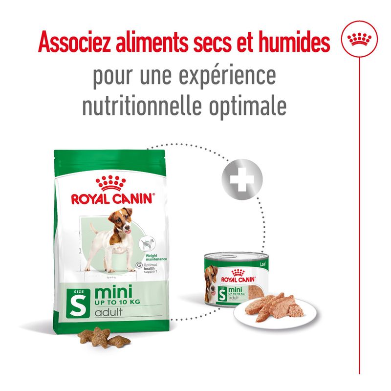 Royal Canin Mini Adult