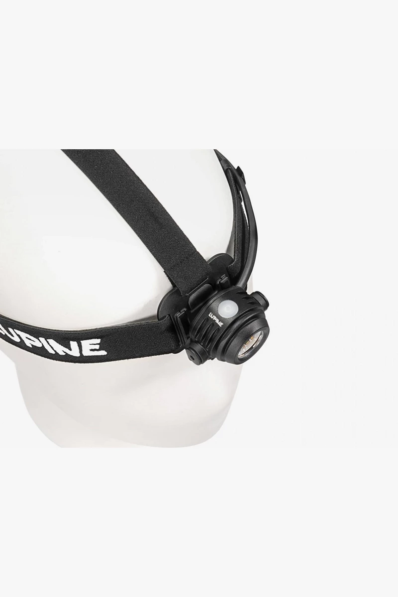 Lupine Neo X4 SmartCore 1000 Lumen Stirnlampe
