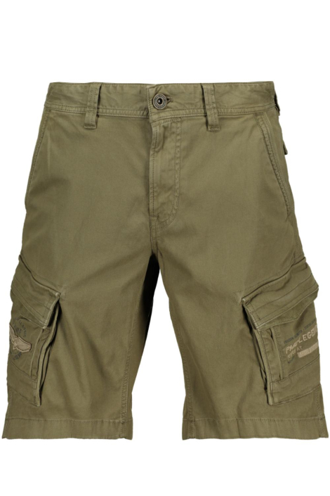 PME legend groene heren korte broek