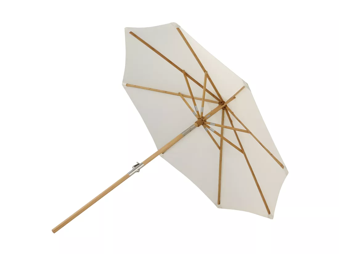Parasol en Bambou 