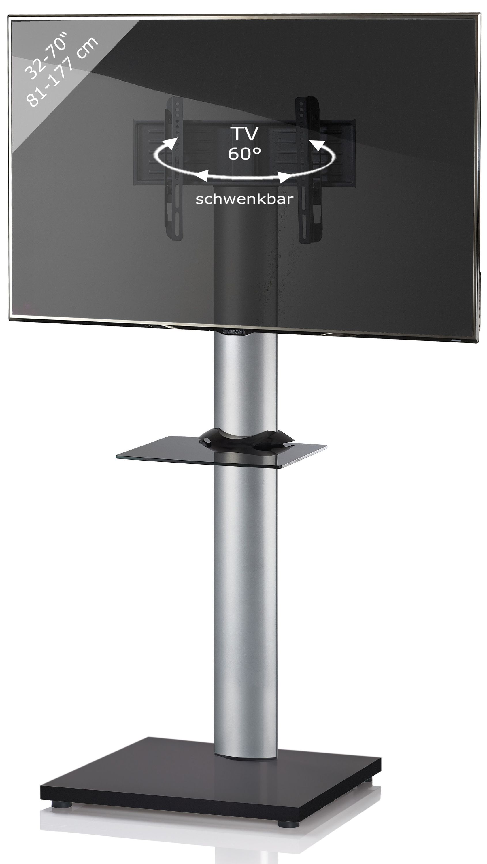 TV-Standfuß Onu