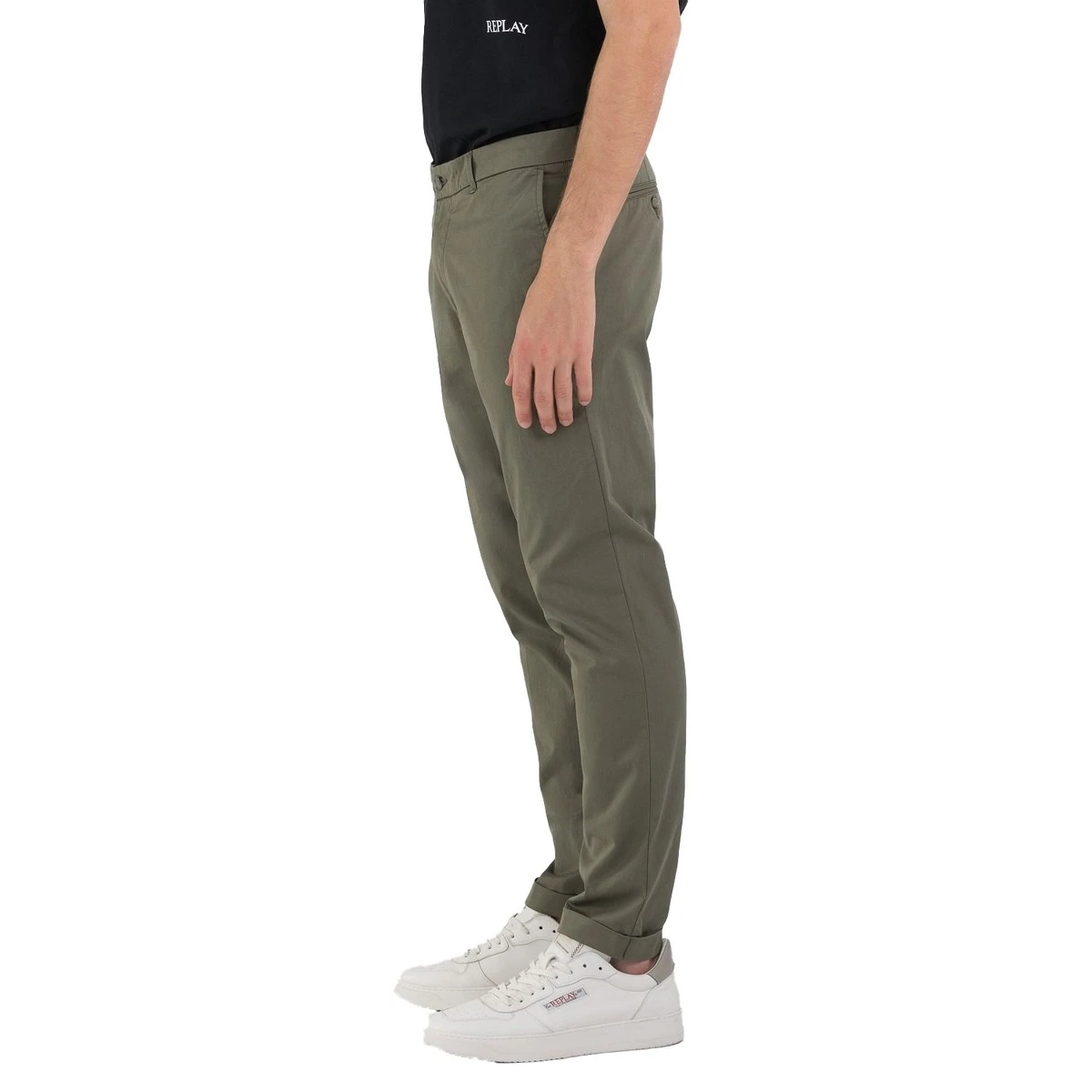Heren Short KOKE-2030