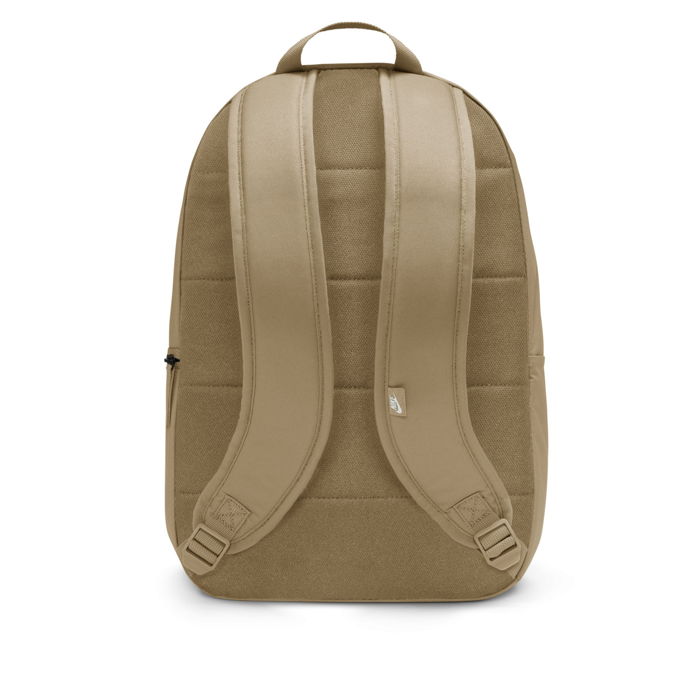 Nike Heritage Rugzak Beige Wit