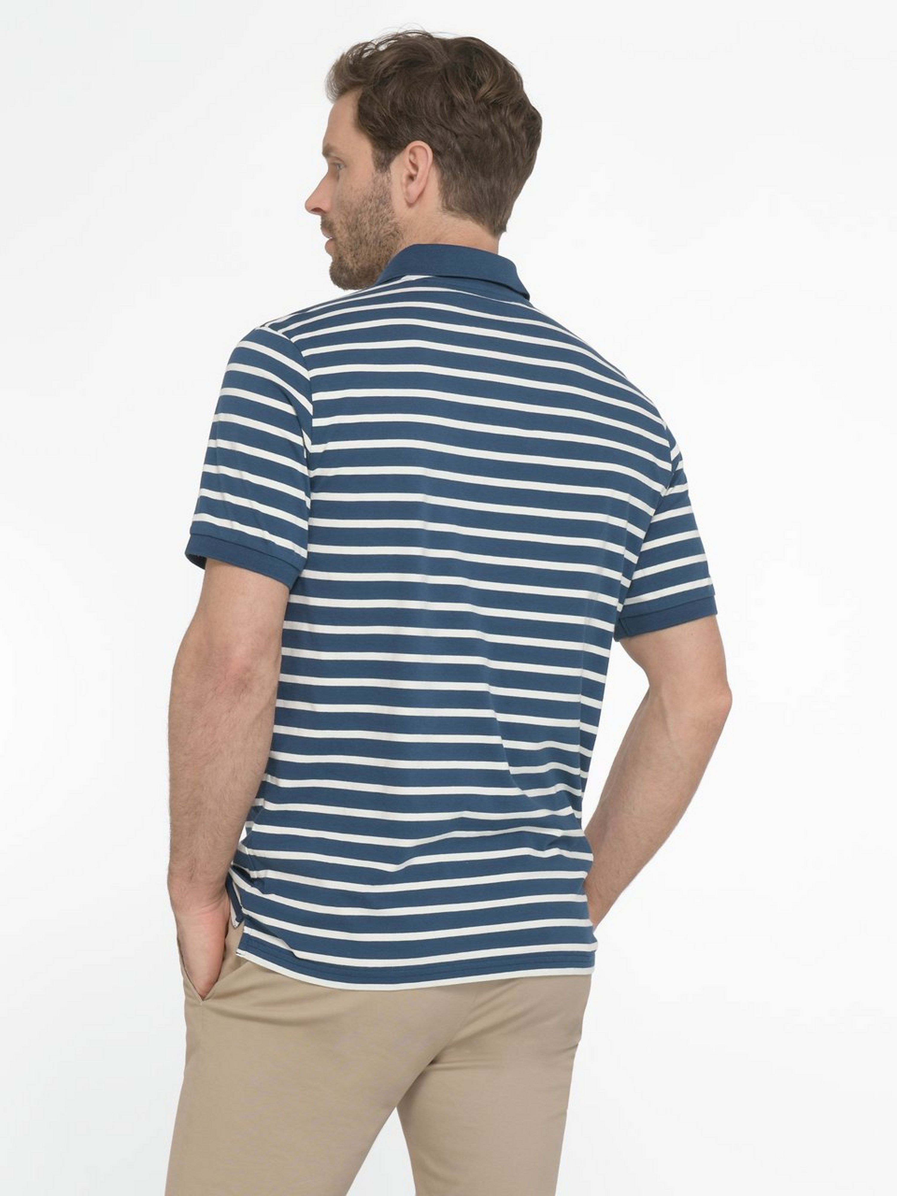 Polo-Shirt