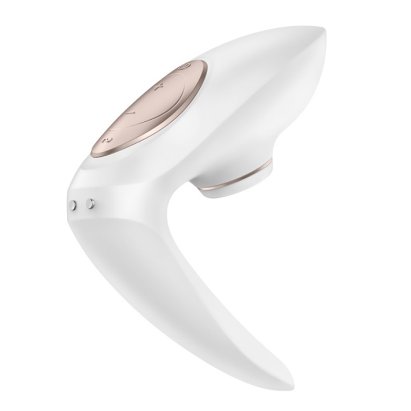 Paarvibrator Satisfyer Pro 4