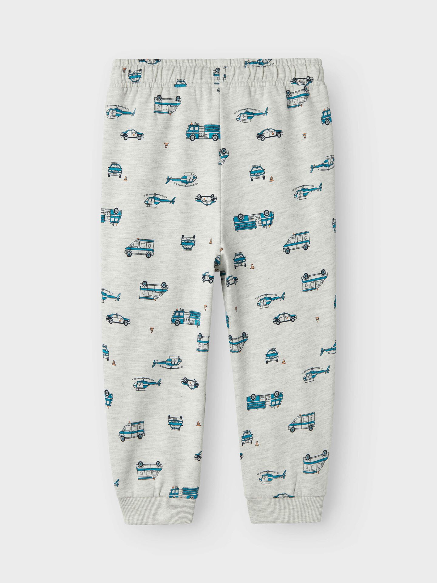 Troy Sweat Pant Brushed