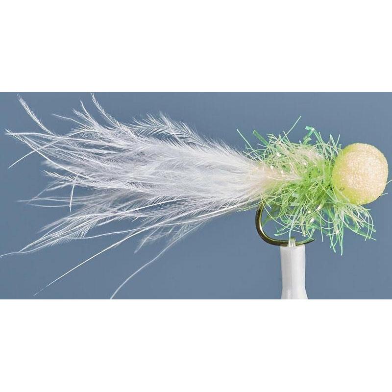 Mouche Jmc Streamer Boobie 7