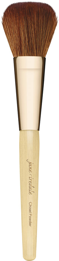 Jane Iredale Chisel Powder pensel