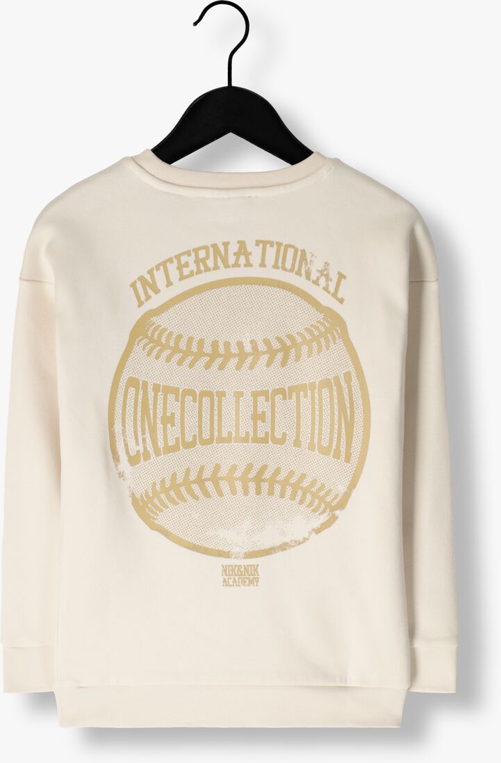 NIK & NIK kit nik & nik sweater international sweatshirt