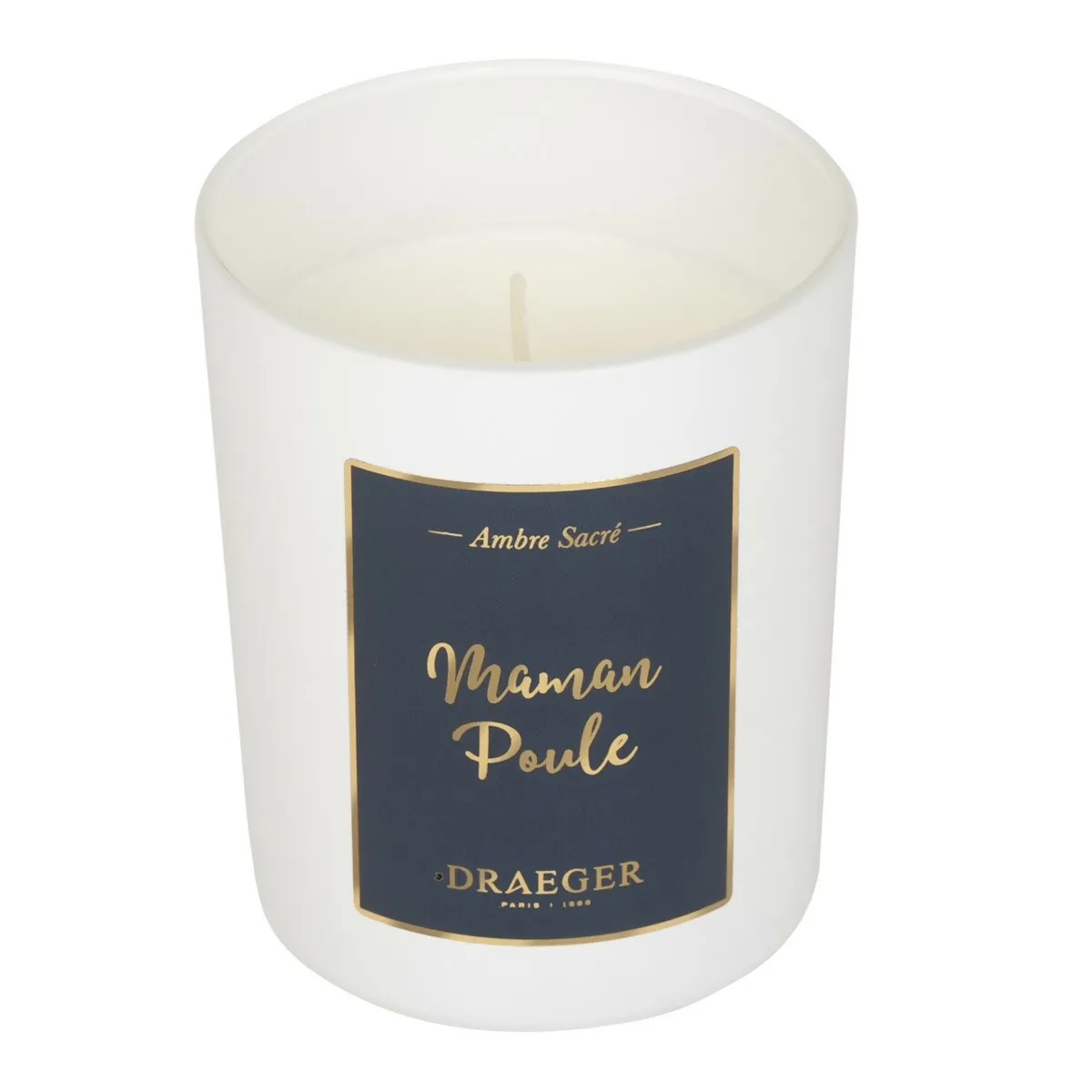 Toga Bougie Parfumée Maman Poule