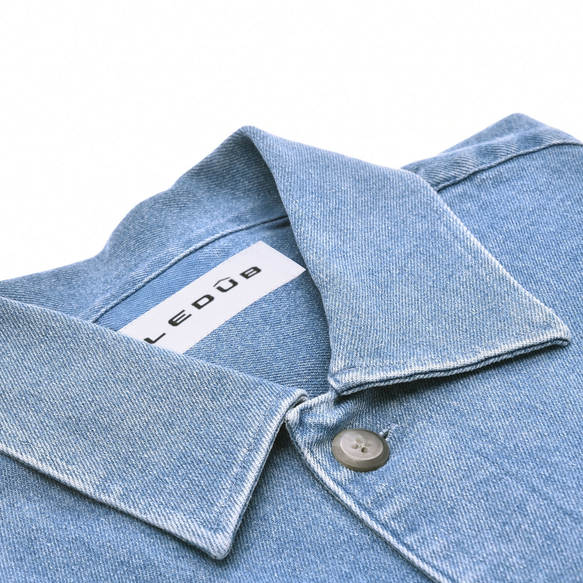 Heren Overshirt PSI2502221