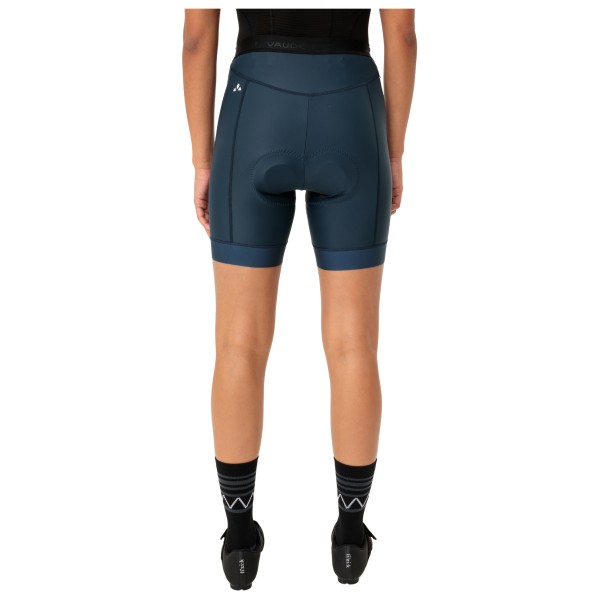 Vaude - Women's Posta Tights Shorty - Pantalon de cyclisme