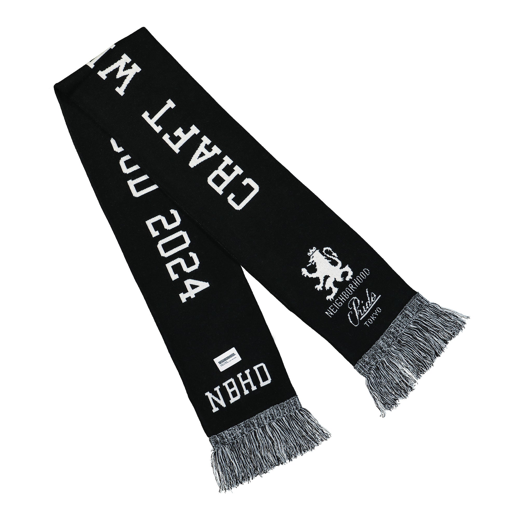 Neighborhood<br>Team Muffler