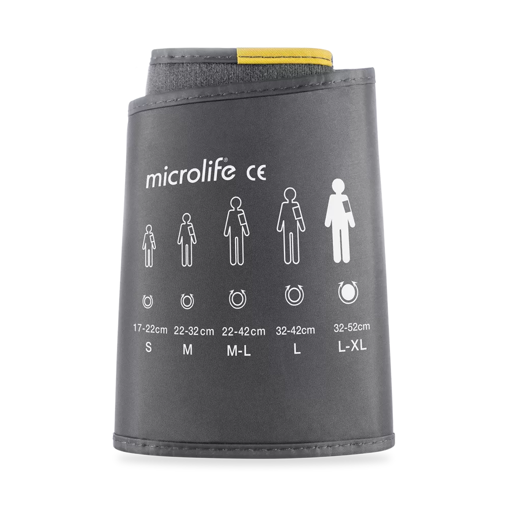 Microlife Soft Manchet - Large/X-large