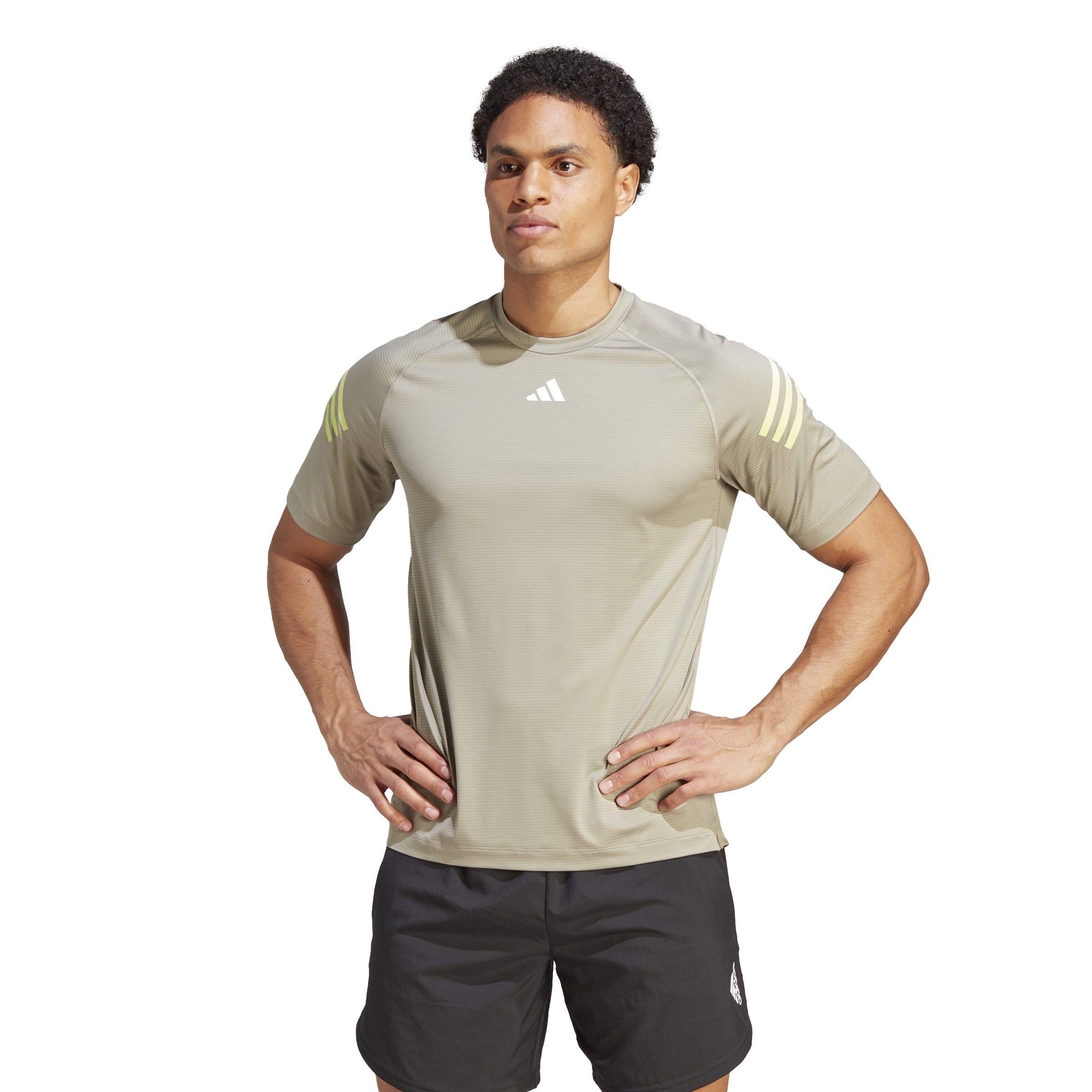 adidas Adidas Ti 3S Tee Sn99