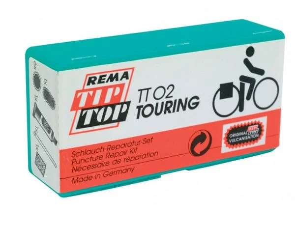 Tip Top TT02 Lappegrej
