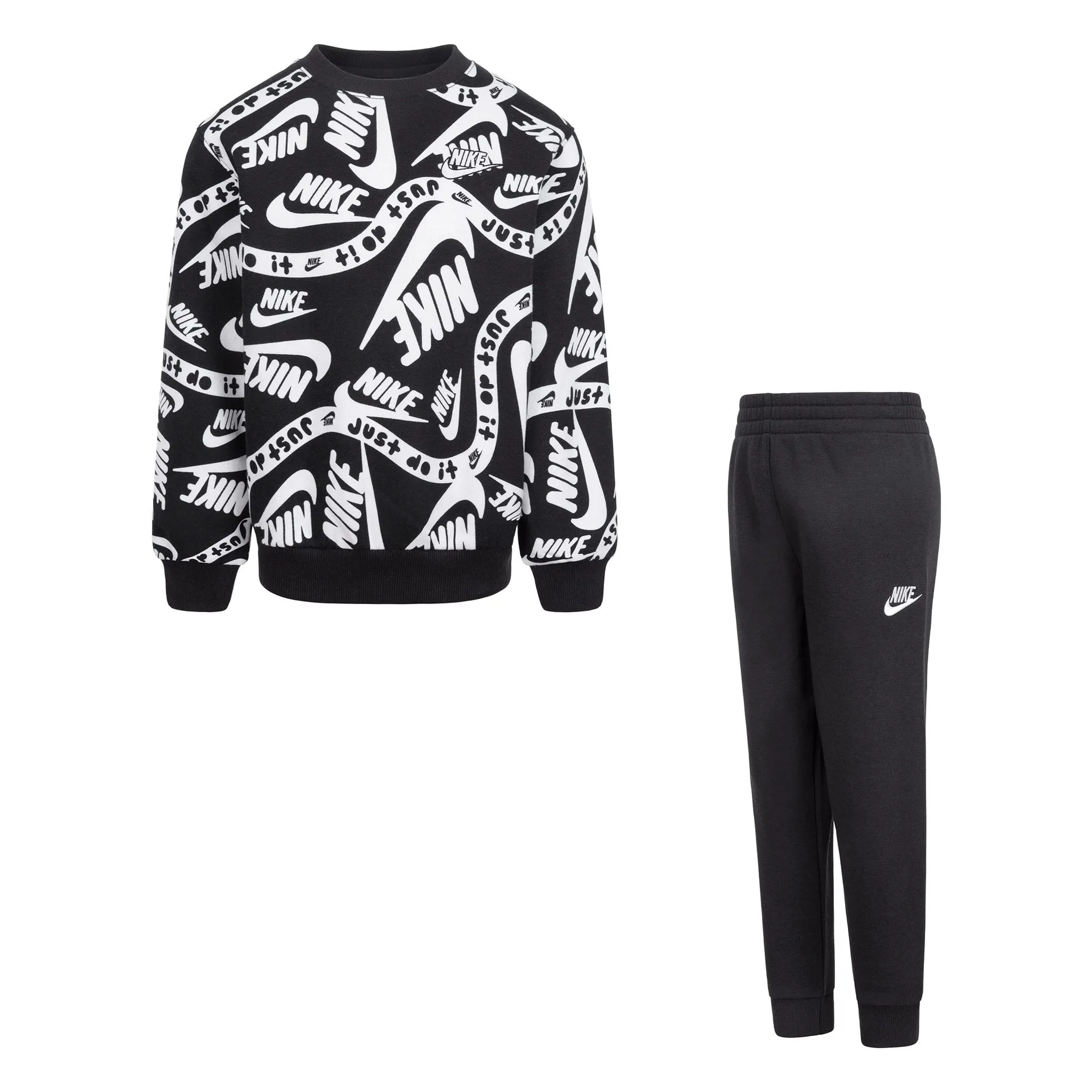 Nike Ensemble Club 4-7ans